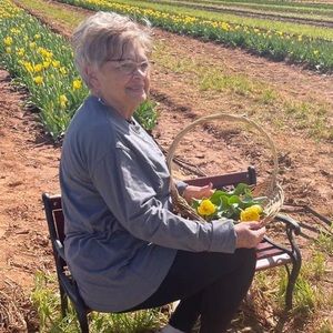 Meet your Posher, Nancy